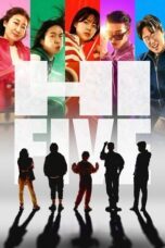 Hi-Five (2025)